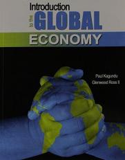 Introduction to the Global Economy 