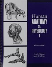 Human Anatomy and Physiology I 