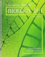 Biology 101 Lab Manual 2nd