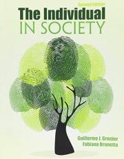 The Individual in Society 2nd