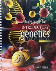 Study Guide for Introductory Genetics 4th