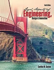 Legal Aspects of Engineering, Design, and Innovation 10th