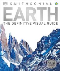 Earth (Second Edition) : The Definitive Visual Guide