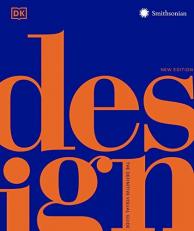 Design, Second Edition : The Definitive Visual Guide