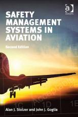 Safety Management Systems in Aviation 2nd