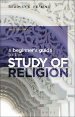 Beginner's Guide to the Study of Religion 2nd