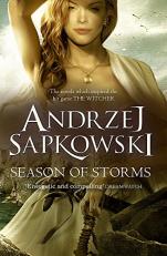 Season of Storms 