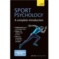 Sport Psychology 16th