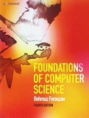 Foundations of Computer Science 4th