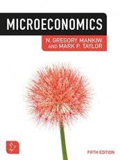 Microeconomics 5th