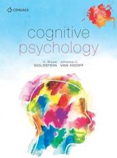 Cognitive Psychology 2nd