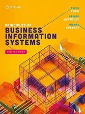 Principles of Business Information Systems 4th