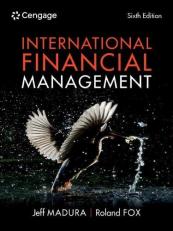 International Financial Management 6th