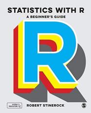 Statistics with R : A Beginner′s Guide 