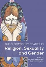 Bloomsbury Reader In Religion, Sexuality, And Gender 17th