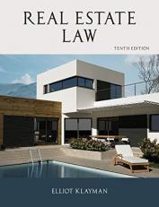 Real Estate Law 