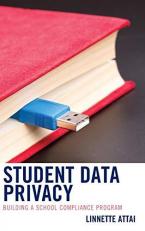 Student Data Privacy : Building a School Compliance Program 