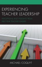 Experiencing Teacher Leadership 