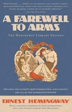 A Farewell to Arms : The Hemingway Library Edition 