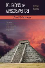 Religions of Mesoamerica 2nd