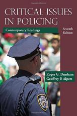 Critical Issues in Policing : Contemporary Readings 7th