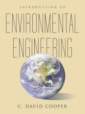 Introduction to Environmental Engineering 