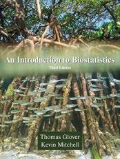 An Introduction to Biostatistics 3rd