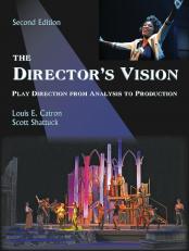 Director's Vision: Play Direction from Analysis to Production 2nd