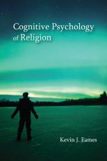 Cognitive Psychology of Religion 16th