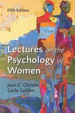 Lectures on the Psychology of Women 5th