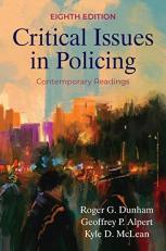 Critical Issues in Policing : Contemporary Readings 