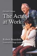 The Actor at Work 11th