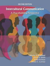 Intercultural Communication : A Peacebuilding Perspective 2nd