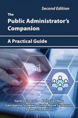 The Public Administrator's Companion : A Practical Guide 2nd