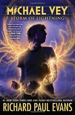 Michael Vey 5 : Storm of Lightning Volume 5