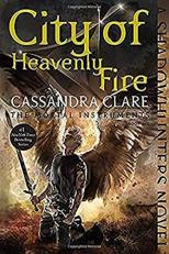 City of Heavenly Fire 