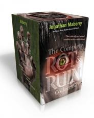 The Complete Rot and Ruin Collection : Rot and Ruin; Dust and Decay; Flesh and Bone; Fire and Ash; Bits and Pieces 