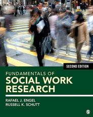 Fundamentals of Social Work Research 2nd