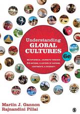 Understanding Global Cultures : Metaphorical Journeys Through 34 Nations, Clusters of Nations, Continents, and Diversity 6th