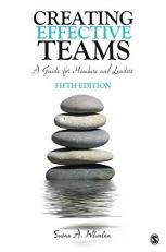 Creating Effective Teams : A Guide for Members and Leaders 5th