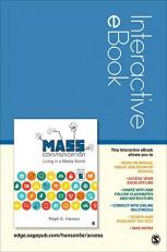 Mass Communication Interactive EBook : Living in a Media World with Access 5th