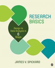 Research Basics 17th