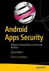 Android Apps Security 2nd