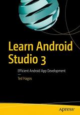 Learn Android Studio 3 : Efficient Android App Development