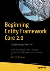 Beginning Entity Framework Core 2. 0 : Database Access From . NET