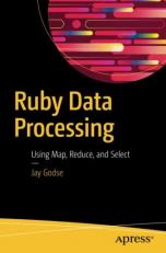 Ruby Data Processing : Using Map, Reduce, and Select 