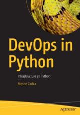 DevOps in Python : Infrastructure As Python 