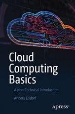 Cloud Computing Basics : A Non-Technical Introduction 