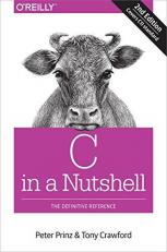 C in a Nutshell : The Definitive Reference 2nd