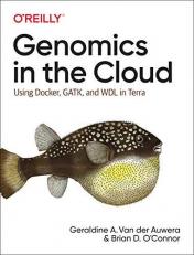 Genomics in the Cloud : Using Docker, GATK, and WDL in Terra 